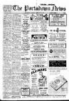 Portadown News Saturday 23 February 1946 Page 1
