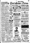 Portadown News Saturday 30 March 1946 Page 1