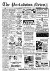 Portadown News Saturday 08 June 1946 Page 1