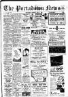 Portadown News Saturday 06 July 1946 Page 1