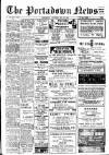Portadown News Saturday 13 July 1946 Page 1