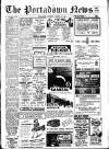 Portadown News Saturday 24 August 1946 Page 1