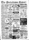 Portadown News Saturday 31 August 1946 Page 1