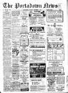 Portadown News Saturday 07 September 1946 Page 1