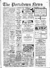 Portadown News Saturday 30 November 1946 Page 1