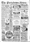 Portadown News Saturday 07 December 1946 Page 1
