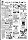 Portadown News Saturday 04 January 1947 Page 1
