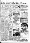 Portadown News Saturday 08 March 1947 Page 1