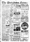 Portadown News Saturday 15 March 1947 Page 1