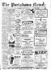 Portadown News Saturday 24 May 1947 Page 1