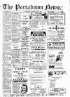 Portadown News Saturday 14 June 1947 Page 1