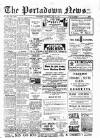 Portadown News Saturday 21 June 1947 Page 1