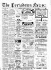 Portadown News Saturday 28 June 1947 Page 1