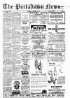 Portadown News Saturday 06 December 1947 Page 1