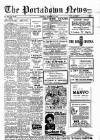 Portadown News Saturday 20 December 1947 Page 1
