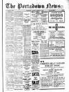 Portadown News Saturday 03 January 1948 Page 1