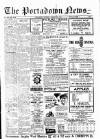 Portadown News Saturday 31 January 1948 Page 1