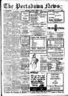 Portadown News Saturday 06 March 1948 Page 1