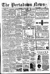 Portadown News Saturday 03 April 1948 Page 1