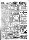 Portadown News Saturday 17 April 1948 Page 1