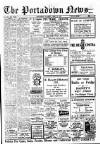 Portadown News Saturday 24 April 1948 Page 1