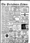 Portadown News Saturday 01 May 1948 Page 1