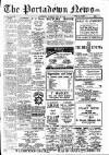 Portadown News Saturday 22 May 1948 Page 1