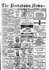 Portadown News Saturday 05 June 1948 Page 1