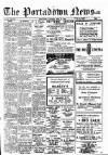 Portadown News Saturday 12 June 1948 Page 1