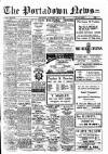 Portadown News Saturday 19 June 1948 Page 1