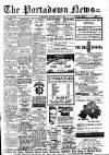 Portadown News Saturday 03 July 1948 Page 1