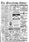 Portadown News Saturday 17 July 1948 Page 1