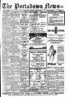 Portadown News Saturday 21 August 1948 Page 1