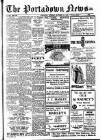 Portadown News Saturday 18 September 1948 Page 1