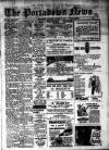 Portadown News Saturday 01 January 1949 Page 1