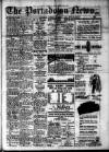Portadown News Saturday 08 January 1949 Page 1