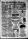 Portadown News Saturday 15 January 1949 Page 1