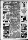 Portadown News Saturday 15 January 1949 Page 6