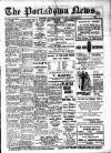 Portadown News Saturday 29 January 1949 Page 1