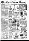 Portadown News Saturday 05 February 1949 Page 1
