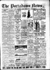 Portadown News Saturday 05 March 1949 Page 1