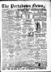 Portadown News Saturday 19 March 1949 Page 1