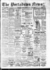 Portadown News Saturday 26 March 1949 Page 1