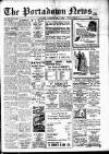 Portadown News Saturday 02 April 1949 Page 1