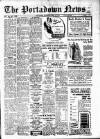 Portadown News Saturday 30 April 1949 Page 1