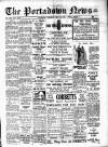 Portadown News Saturday 16 July 1949 Page 1