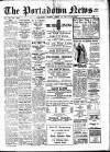 Portadown News Saturday 13 August 1949 Page 1