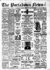 Portadown News Saturday 12 November 1949 Page 1