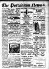Portadown News Saturday 31 December 1949 Page 1