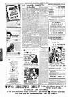 Portadown News Saturday 28 January 1950 Page 6
